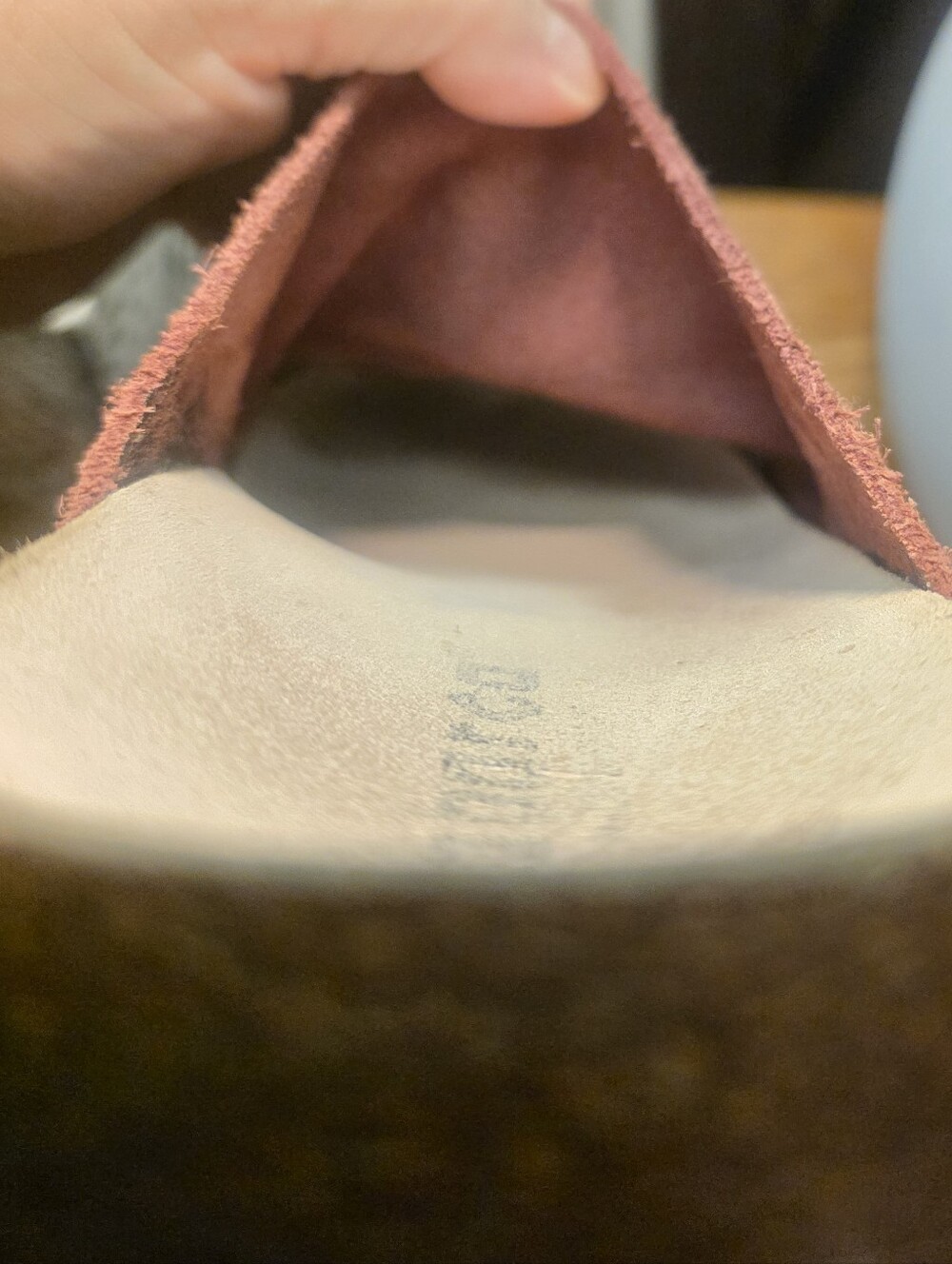 Tabarca Mules/Clogs - Picture 12 of 13